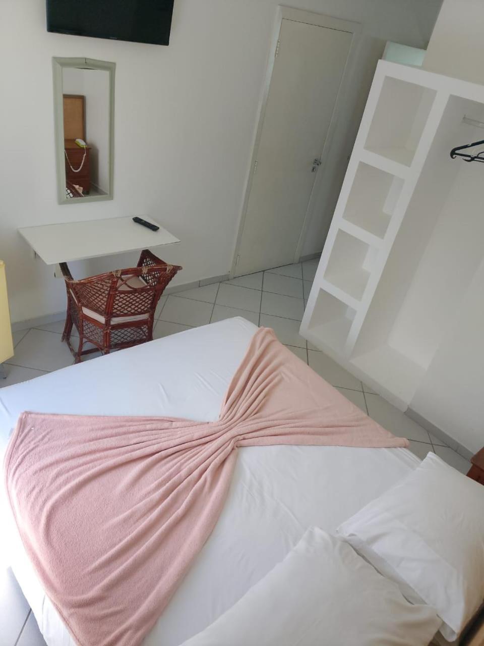 Hotel Palmar Guarujá Eksteriør bilde